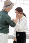 이상우♥김소연, 결혼 전 오스트리아行..애정 과시 - NO.1 축구 전문 미디어, 스포탈코리아 이상우♥김소연, 결혼 전 오스트리아行..애정 과시