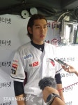 위기 넘고 세이브 이대은 주자 있을 때가 더 재미있다 [★인터뷰] -NO.1 축구 전문 미디어, 스포탈코리아  위기 넘고 세이브 이대은 주자... 