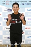 김준호 '부코페 집행위원장' [포토] - NO.1 축구 전문 미디어, 스포탈코리아 김준호 '부코페 집행위원장' [포토]