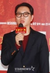 인사말하는 대무가 이한종 감독[★포토] - NO.1 축구 전문 미디어, 스포탈코리아 인사말하는 대무가 이한종 감독[★포토]
