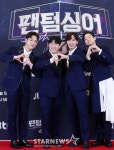 '팬텀싱어4' 포르테나, 성악가 4테너 집합![★포토]::스포탈코리아 '팬텀싱어4' 포르테나, 성악가 4테너 집합![★포토]