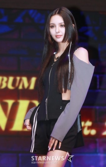 라필루스 샨티 '압도적 미모'[포토]::스포탈코리아 라필루스 샨티 '압도적 미모'[포토]