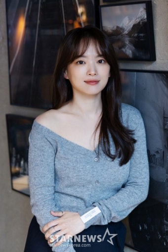 천우희 '깜찍 미소'[포토]::스포탈코리아 천우희 '깜찍 미소'[포토]