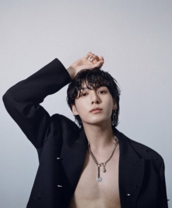 방탄소년단 정국 'Seven' 美빌보드 글로벌 주요 2개 차트 4주 연속 동시 1위..亞솔로 최초·유일::스포탈코리아 방탄소년단 정국 'Seven...