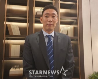 '소노 캡틴' 김강선, 다사다난 끝낸 감격의 눈물 ''힘든 것 없어졌으니 '행복 농구 펼칠게요''::스포탈코리아 '소노 캡틴' 김강선, 다사다난 끝낸...