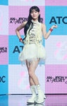 엔믹스 출신 지니 스우파2 잼 리퍼블릭 커스틴이 안무 참여, 좋은 시간 보내::스포탈코리아 엔믹스 출신 지니 스우파2 잼 리퍼블릭... 