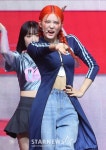 라잇썸 상아 강렬한 표정[★포토]::스포탈코리아 라잇썸 상아 강렬한 표정[★포토]