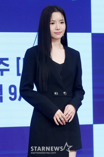 하승리 '황제의 아내'[포토]::스포탈코리아 하승리 '황제의 아내'[포토]
