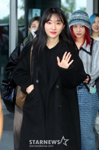 드림캐쳐 수아 '예쁨 가득'[포토]::스포탈코리아 드림캐쳐 수아 '예쁨 가득'[포토]