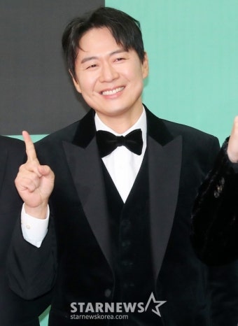 연정훈 '1박 2일 든든한 맏형'[포토]::스포탈코리아 연정훈 '1박 2일 든든한 맏형'[포토]