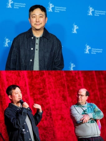 '파묘', 베를린 월드 프리미어 극찬 속 성료..전 세계 홀린 K-오컬트::스포탈코리아 '파묘', 베를린 월드 프리미어 극찬 속 성료..전 세계 홀린 K...