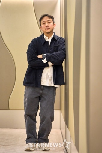 장재현 감독 '''파묘', '검은사제들'→'사바하' 절충..발전이 목표''[인터뷰①]::스포탈코리아 장재현 감독 '''파묘', '검은사제들'→'사바하' 절충.....