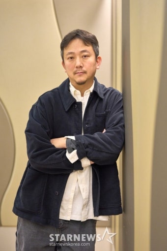 '파묘' 장재현 감독, K-오컬트 기대하세요![포토]::스포탈코리아 '파묘' 장재현 감독, K-오컬트 기대하세요![포토]