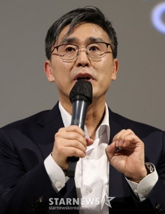지령 내려온 듯 보지 말자니 불쾌''::스포탈코리아 '건국전쟁' 김덕영 감독 '''파묘' 좌파몰이? 지령 내려온 듯 보지 말자니 불쾌''