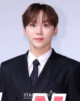 세븐틴 승관 ''보이지 않는 사정도 있겠지만..열심히 할 것''::스포탈코리아 세븐틴 승관 ''보이지 않는 사정도 있겠지만..열심히 할 것''