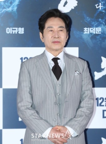 ''사생활 유포'' 백윤식, 전 연인 애세이 출판 금지 소송 '최종 승소' [스타이슈]::스포탈코리아 ''사생활 유포'' 백윤식, 전 연인 애세이 출판 금지...
