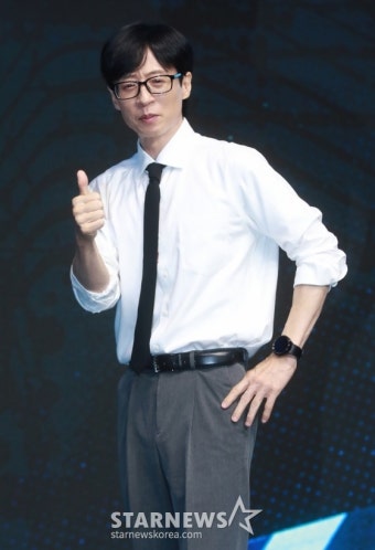 '더존3' 유재석 ''덱스·김동현 합류, 가장 큰 특징..권유리 행복해 하더라''::스포탈코리아 '더존3' 유재석 ''덱스·김동현 합류, 가장 큰 특징.....