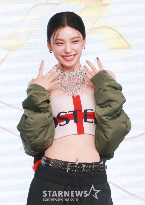 ITZY 예지, 솔로 데뷔 앞두고 팬들과의 소중한 만남 이어져