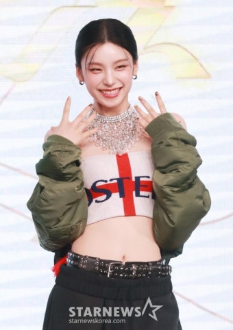ITZY 예지, 솔로 데뷔 앞두고 팬들과의 소중한 만남 이어져