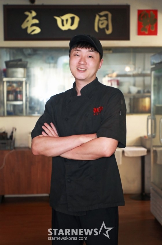 인기 셰프 에드워드 리, 냉부해와 흑백요리사에서 빛나는 활약 계속