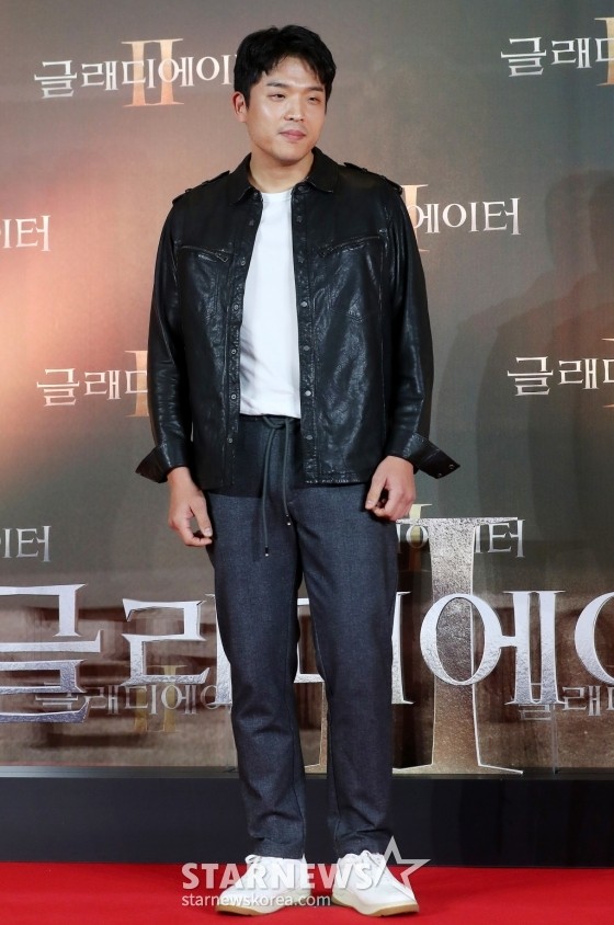 셰프 안성재, 서울시의회 감사에서 답변중: 모수 선정에 대한 의문 주목!
