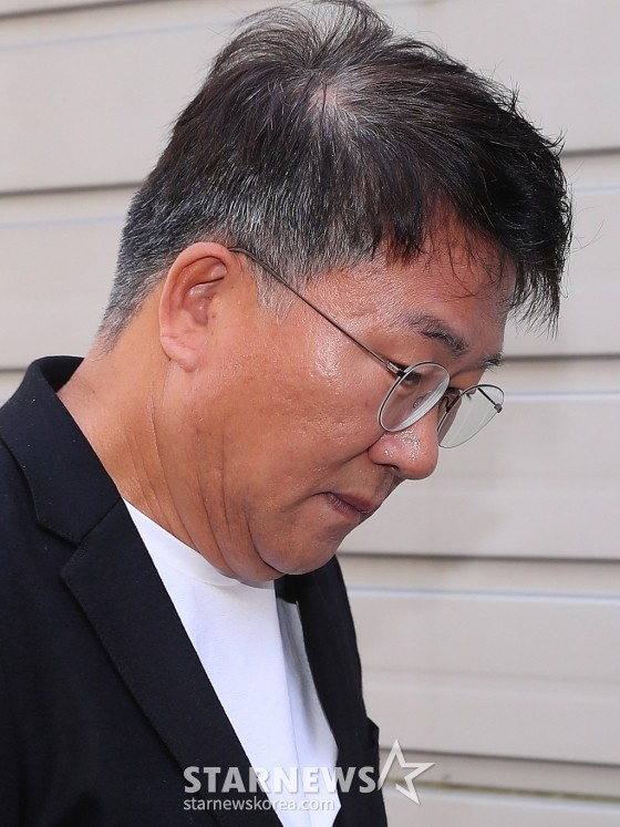 선우은숙 친언니 강제추행 혐의, 유영재 항소심서도 징역 5년 선고