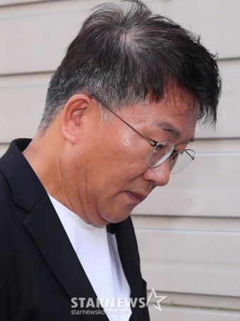 선우은숙 친언니 강제추행 혐의, 유영재 항소심서도 징역 5년 선고