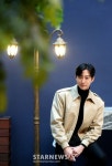 진영 로맨틱 눈빛[★포토]::스포탈코리아 진영 로맨틱 눈빛[★포토]