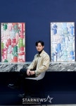 진영 대표님의 여유[★포토]::스포탈코리아 진영 대표님의 여유[★포토]