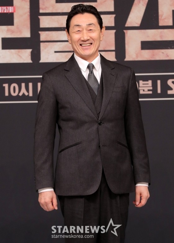 보물섬 박형식의 위기, 허준호에게 잡히며 물고문 상황 치열해져 