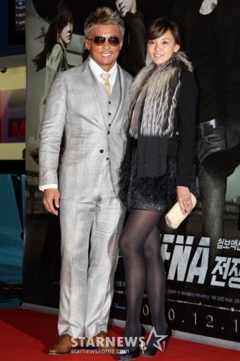 추성훈, 야노시호 또 불화설 터지나..집 위생 상태 폭로 ''도마 썩어'' (푹다행)::스포탈코리아 추성훈, 야노시호 또 불화설 터지나..집 위생...