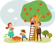 이미지포털 아이클릭아트 무제한 이미지소스 X 아이클릭아트