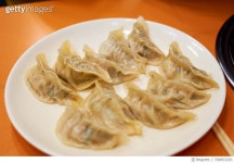 700853293 | 게티이미지코리아 | Close-Up Of Gyoza Royalty-Free 이미지