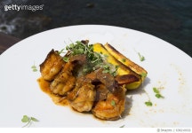 638210032 | 게티이미지코리아 | Creole Shrimps Rights-Managed 이미지