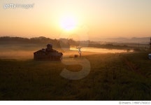 MBRF17002013 | 게티이미지코리아 | 안성목장 Royalty-Free 이미지