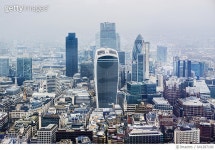 641287100 | 게티이미지코리아 | Foggy London Rights-Managed 이미지