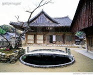 MIWA17000308 | 게티이미지코리아 | 경남 양산시 하북면 통도사(대웅전 금강계단 국보290호) Rights-Managed 이미지