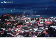 654502908 | 게티이미지코리아 | Charlotte Amalie on St. Thomas Royalty-Free 이미지