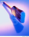 654528018 | 게티이미지코리아 | Paintbrush Close-up Royalty-Free 이미지