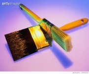 654529294 | 게티이미지코리아 | Paintbrushes Royalty-Free 이미지