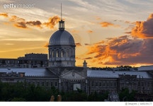 봉봉 마켓(bon bon - market) | 685039177 | 게티이미지코리아 | Bonsecours Market in old Montreal Royalty-Free 이미지