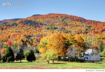 649781848 | 게티이미지코리아 | Autumn in the White Mountains region of New Hampshire Royalty-Free 이미지