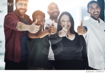 658494770 | 게티이미지코리아 | Positivity in unity Royalty-Free 이미지