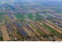 702605271 | 게티이미지코리아 | Aerial View Of Landscape Royalty-Free 이미지