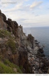 702638059 | 게티이미지코리아 | Scenic View Of Rocky Coastline Royalty-Free 이미지