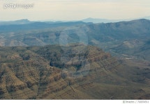 702654511 | 게티이미지코리아 | High Angle View Of Mountains Royalty-Free 이미지