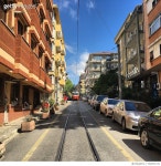 702671731 | 게티이미지코리아 | View Of City Street Royalty-Free 이미지