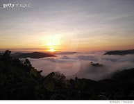 705226213 | 게티이미지코리아 | Sunset Over Sea Royalty-Free 이미지