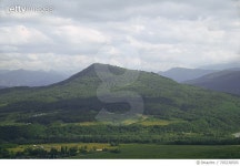 705238503 | 게티이미지코리아 | Scenic View Of Mountains Against Sky Royalty-Free 이미지