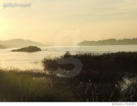 705249979 | 게티이미지코리아 | Scenic View Of Lake Against Sky At Sunset Royalty-Free 이미지